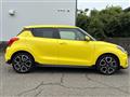 2020 Suzuki Swift