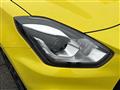 2020 Suzuki Swift