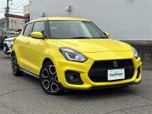 2020 Suzuki Swift