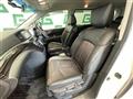 2017 Nissan Elgrand