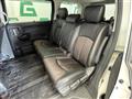 2017 Nissan Elgrand