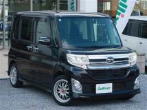 2014 Daihatsu Tanto