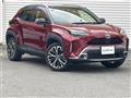 2022 Toyota Yaris Cross