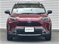2022 Toyota Yaris Cross