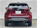 2022 Toyota Yaris Cross