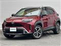 2022 Toyota Yaris Cross