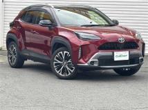 2022 Toyota Yaris Cross