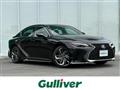 2021 Lexus IS