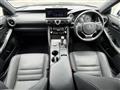 2021 Lexus IS