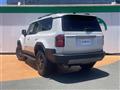 2026 Toyota Land Cruiser Prado