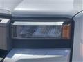 2026 Toyota Land Cruiser Prado