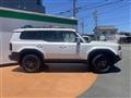 2026 Toyota Land Cruiser Prado