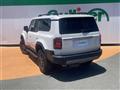 2026 Toyota Land Cruiser Prado