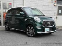 2021 Daihatsu Cast