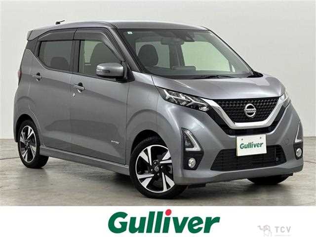 2019 Nissan DAYZ