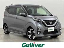 2019 Nissan DAYZ
