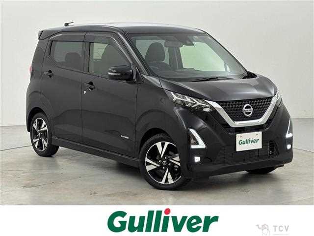 2023 Nissan DAYZ