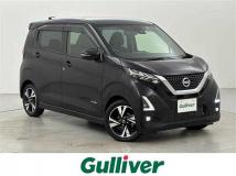 2023 Nissan DAYZ
