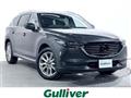 2018 Mazda CX-8