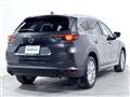 2018 Mazda CX-8
