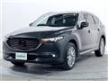 2018 Mazda CX-8
