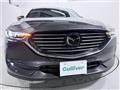 2018 Mazda CX-8