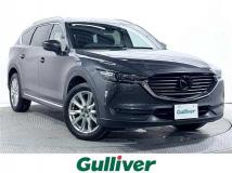 2018 Mazda CX-8