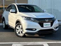 2016 Honda VEZEL