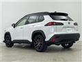 2026 Toyota CorollaCross