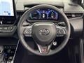 2026 Toyota CorollaCross