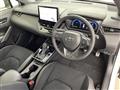 2026 Toyota CorollaCross