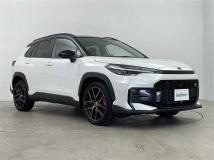 2026 Toyota CorollaCross