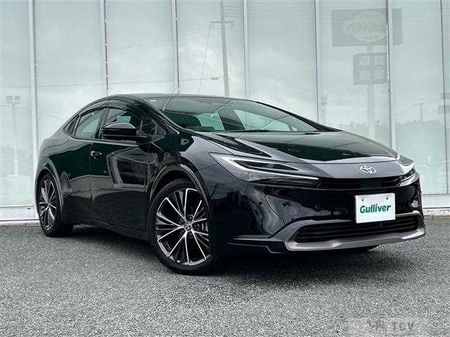 2024 Toyota Prius