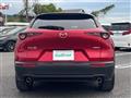 2020 Mazda CX-3