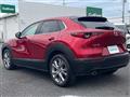 2020 Mazda CX-3