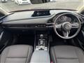 2020 Mazda CX-3