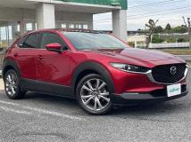 2020 Mazda CX-3