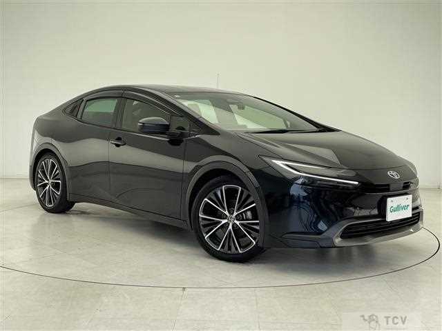 2023 Toyota Prius