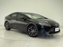2023 Toyota Prius