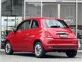2017 Fiat 500