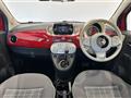 2017 Fiat 500