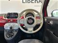 2017 Fiat 500