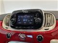 2017 Fiat 500