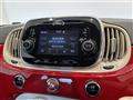 2017 Fiat 500