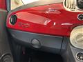 2017 Fiat 500