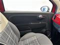 2017 Fiat 500