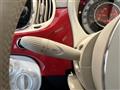 2017 Fiat 500