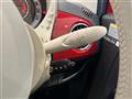 2017 Fiat 500