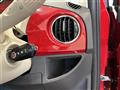 2017 Fiat 500