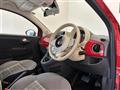 2017 Fiat 500